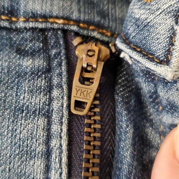 Bandolino Bootcut Jeans 30" Inseam Aria 20W - Picture 5 of 5